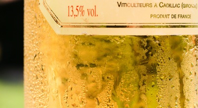 Vins blancs liquoreux du Sud-Ouest