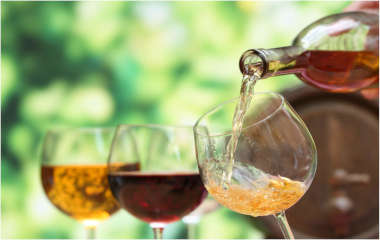 Fiera del vina
