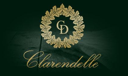 clarendelle inspire par haut brion