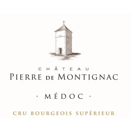 chateau pierre de montignac