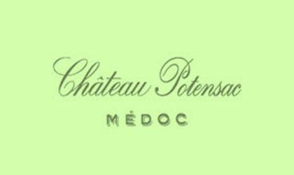 potensac chateau