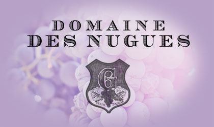 Domaine des Nugées