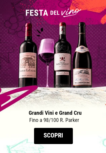 Festa del vino : Grandi Vini e Grand Cru