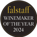 Premio d'eccellenza Falstaff - Winemaker of the Year
