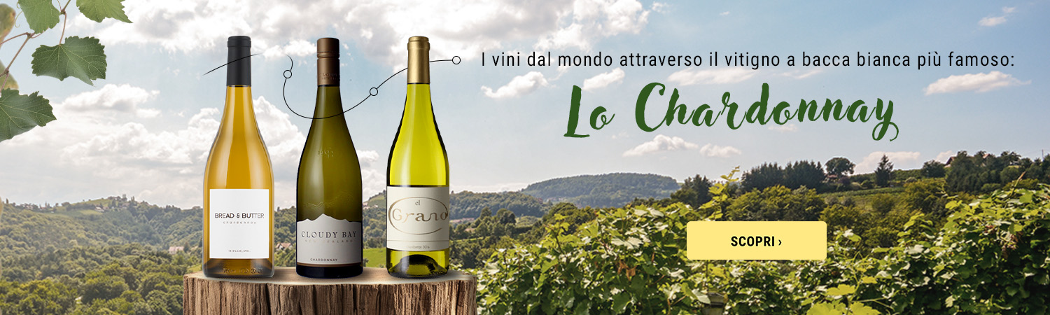 CHARDONNAY