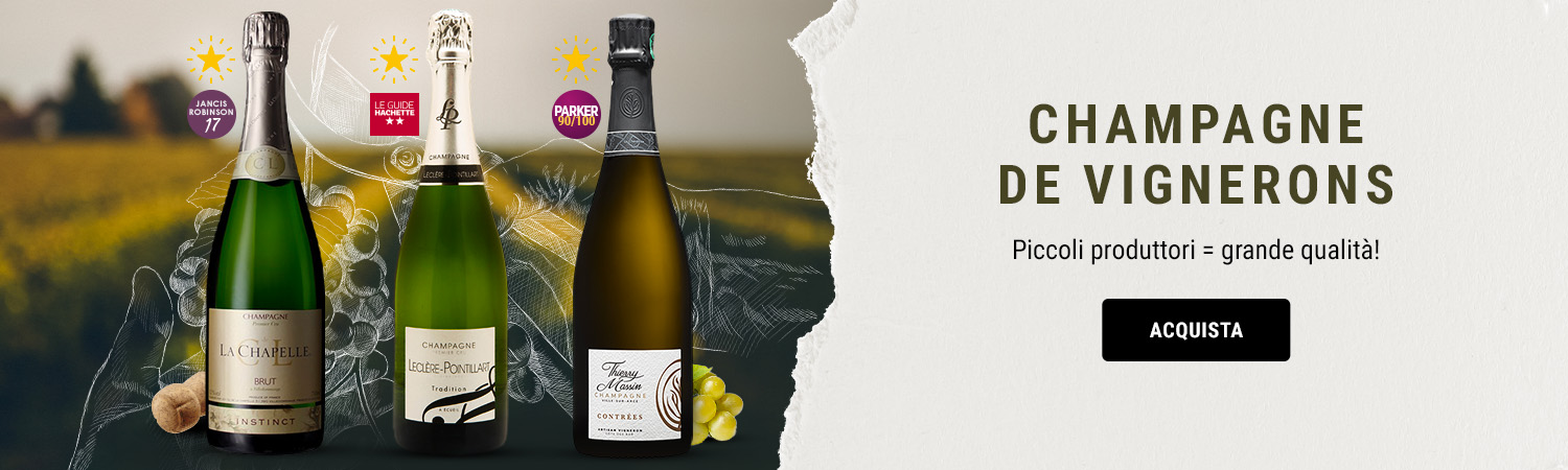 Champagne de produttori
