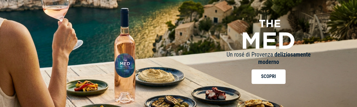 The Med