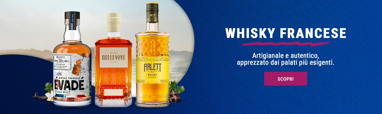 Whisky francese