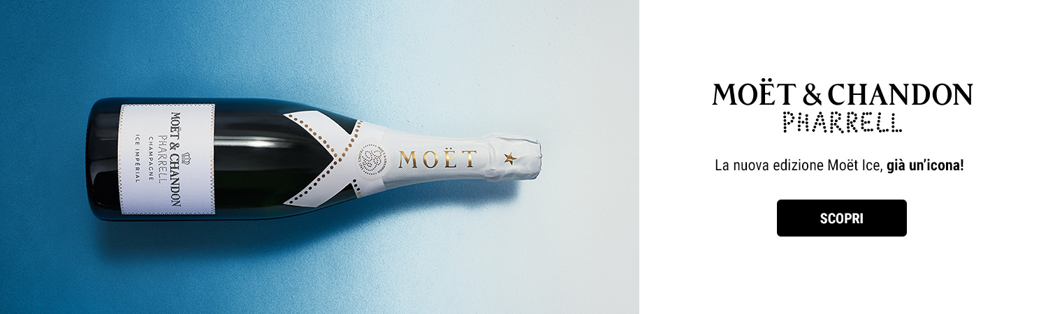Moët & Chandon Pharrell