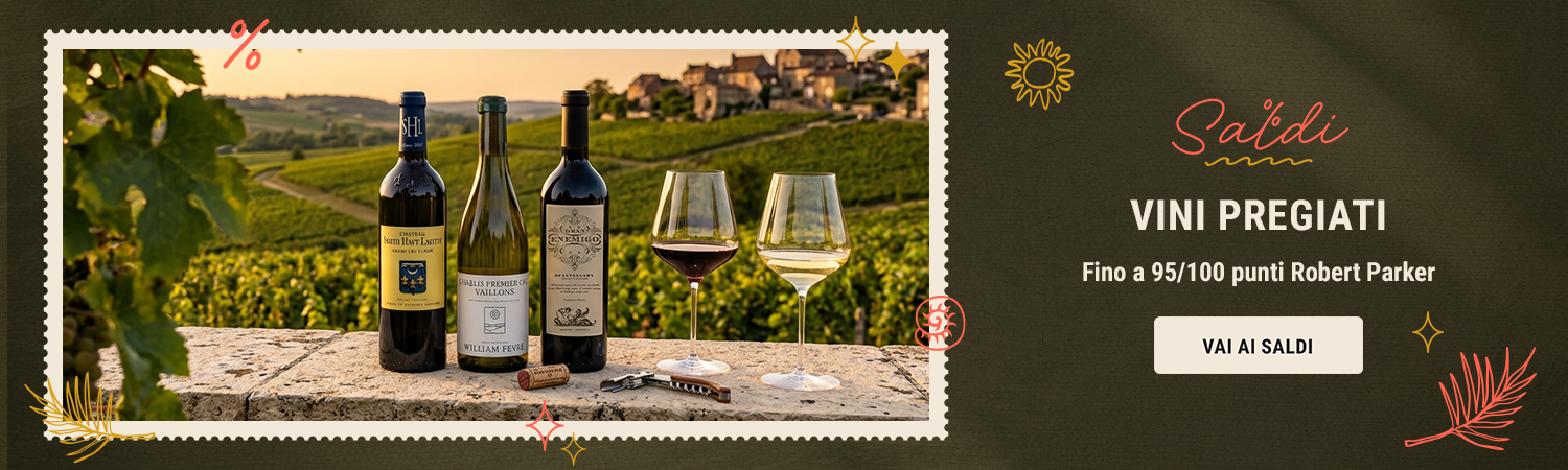 SOLDES ETE GRANDS VINS 2026