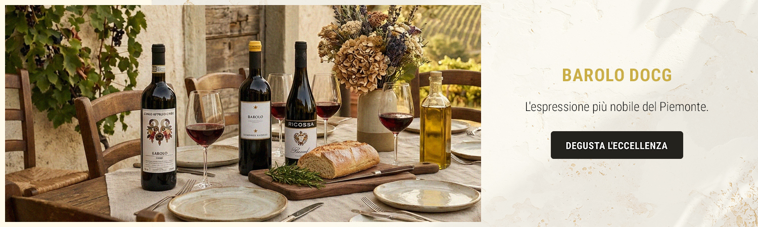 Barolo 2026