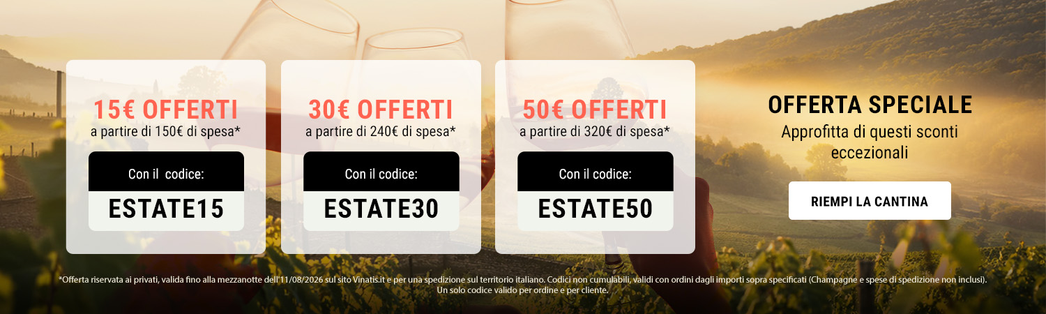 Offre Palier 08/2026