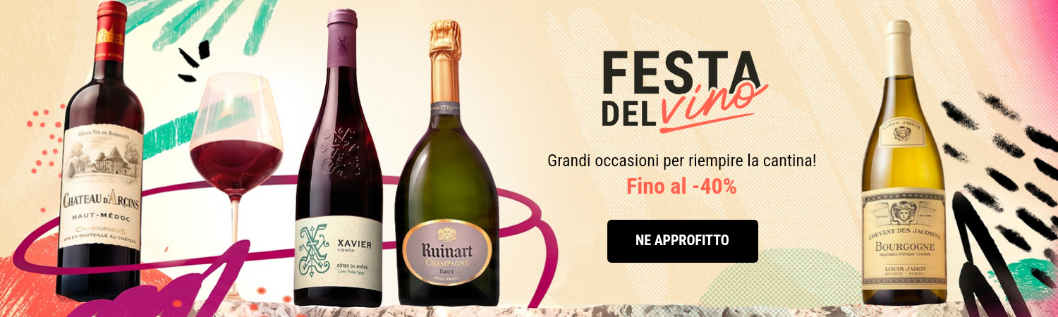 Festa del Vino