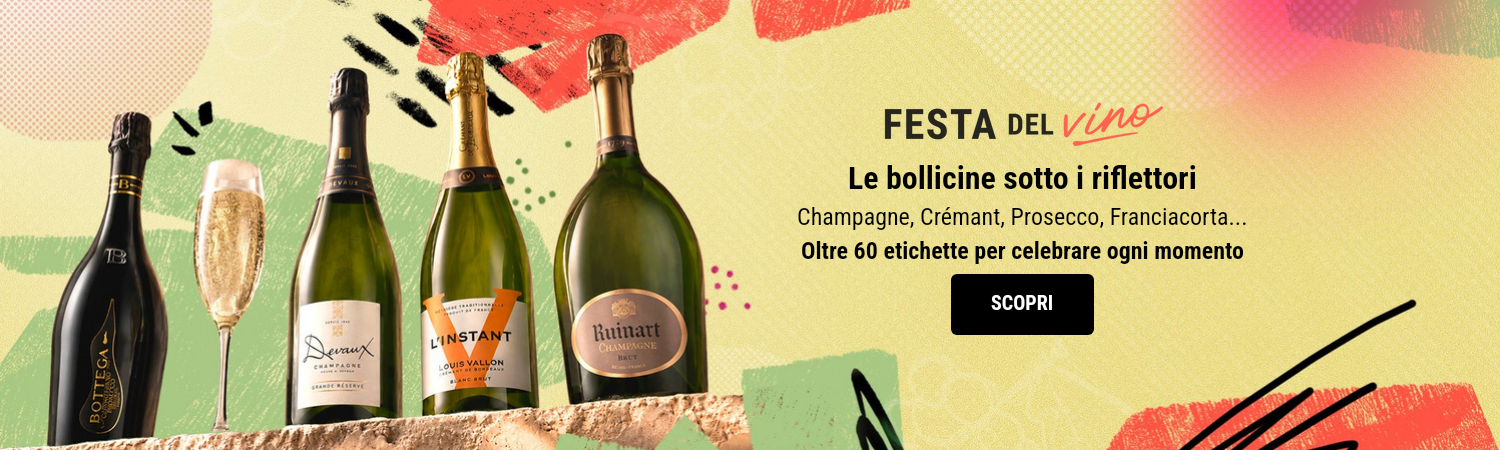 Foire aux Vins Effervescents