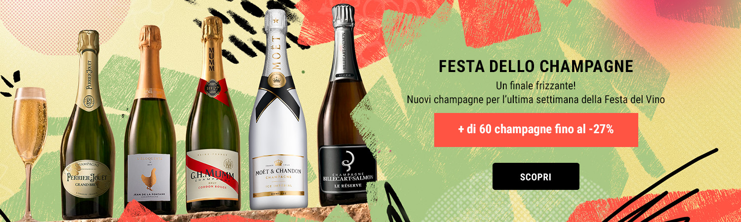 Festa dello Champagne