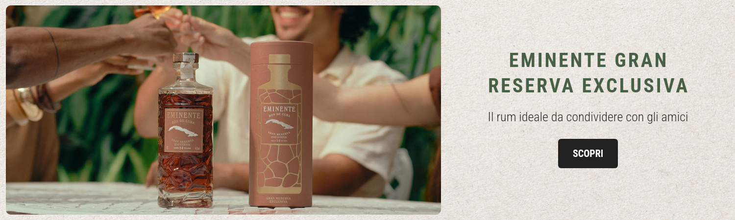 Eminente Gran Reserva Exclusiva